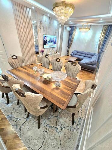 Продаётся 3-комн. новостройка 120 м², м. Кара Караев, photo 3 from 19