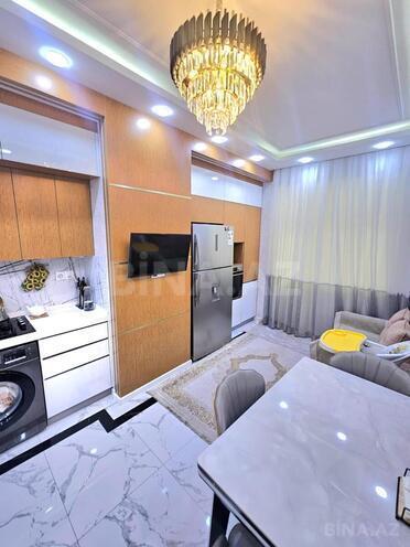 Продаётся 3-комн. новостройка 120 м², м. Кара Караев, photo 15 from 19