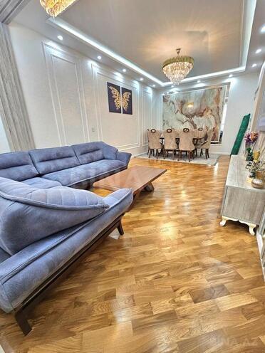 Продаётся 3-комн. новостройка 120 м², м. Кара Караев, photo 5 from 19