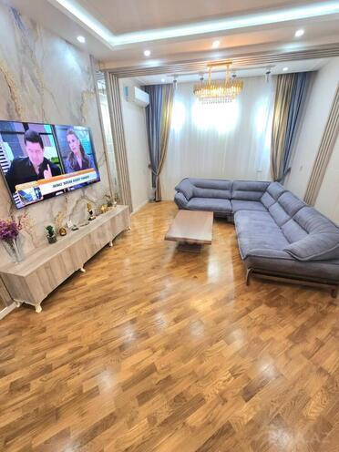Продаётся 3-комн. новостройка 120 м², м. Кара Караев, photo 6 from 19
