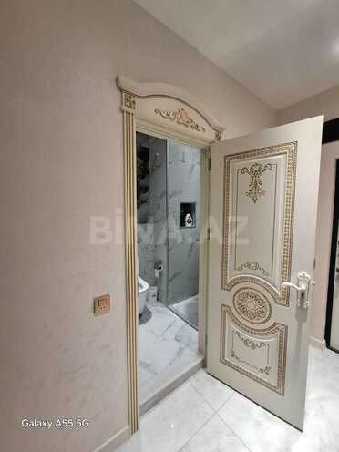 Satılır 2 otaqlı köhnə tikili 60 m², Memar Əcəmi m., photo 7 from 14