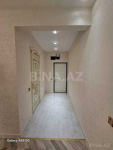 Satılır 2 otaqlı köhnə tikili 60 m², Memar Əcəmi m., photo 8 from 14