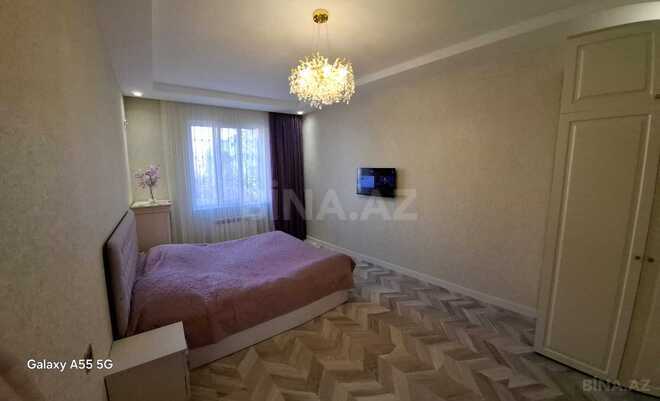 Satılır 2 otaqlı köhnə tikili 60 m², Memar Əcəmi m., photo 5 from 14