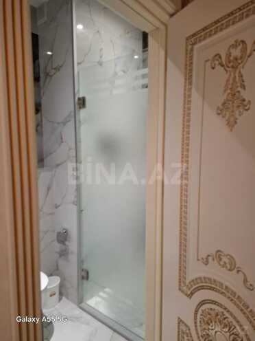 Satılır 2 otaqlı köhnə tikili 60 m², Memar Əcəmi m., photo 11 from 14