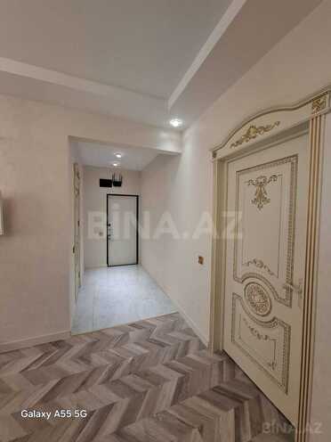 Satılır 2 otaqlı köhnə tikili 60 m², Memar Əcəmi m., photo 10 from 14