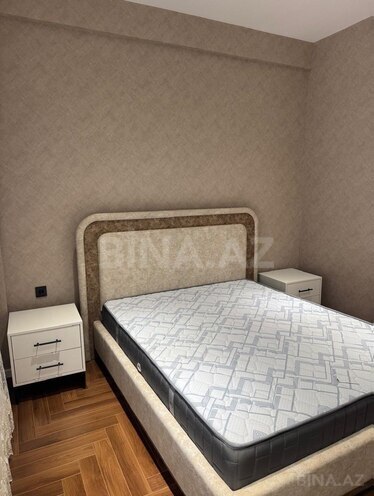 İcarəyə verilir 2 otaqlı yeni tikili 70 m², Elmlər Akademiyası m., photo 8 from 18