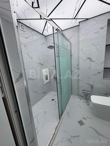 İcarəyə verilir 2 otaqlı yeni tikili 70 m², Elmlər Akademiyası m., photo 14 from 18
