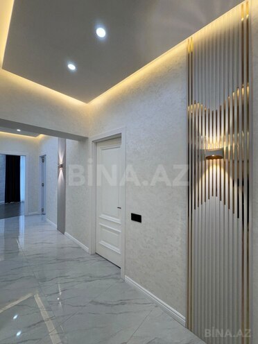 Satılır 3 otaqlı yeni tikili 100 m², Nəsimi r., photo 15 from 17