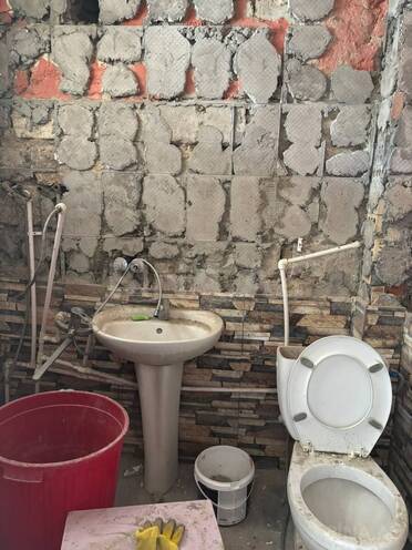 Продаётся 2-комн. вторичка 60 м², м. Элмляр Академиясы, photo 10 from 15