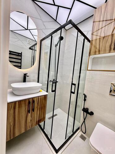 Продаётся 3-комн. новостройка 120 м², м. Кара Караев, photo 18 from 19