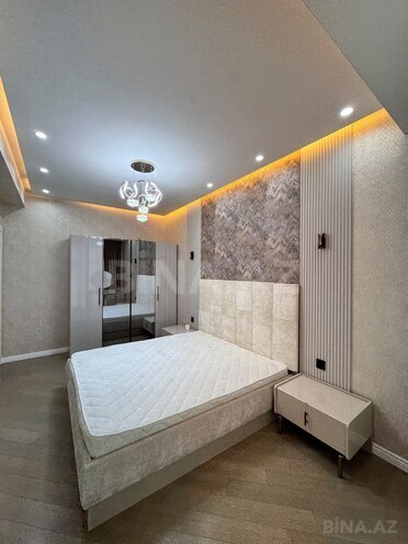 Продаётся 3-комн. новостройка 100 м², Насиминский  р., photo 7 from 16