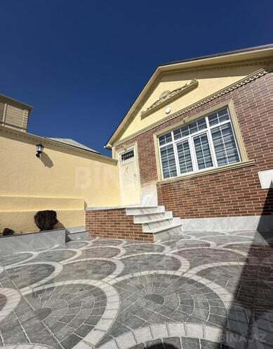 Satılır 4 otaqlı həyət evi/bağ evi 120 m², Yeni Günəşli q., photo 3 from 20