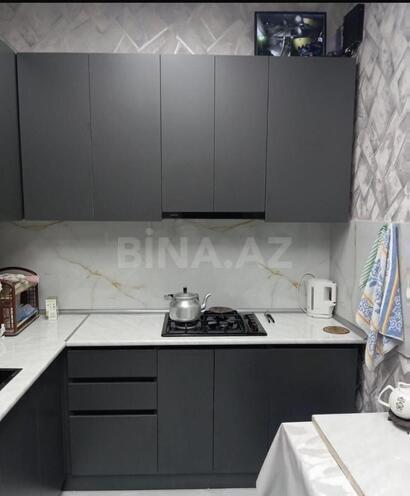 Satılır 4 otaqlı həyət evi/bağ evi 120 m², Yeni Günəşli q., photo 7 from 20