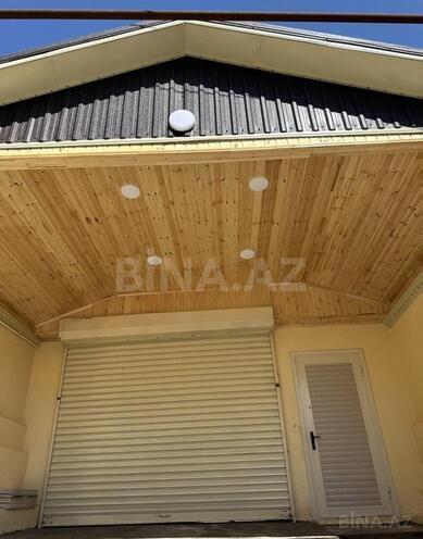 Satılır 4 otaqlı həyət evi/bağ evi 120 m², Yeni Günəşli q., photo 19 from 20