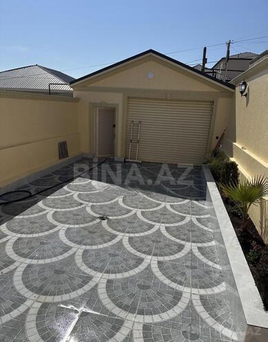 Satılır 4 otaqlı həyət evi/bağ evi 120 m², Yeni Günəşli q., photo 4 from 20