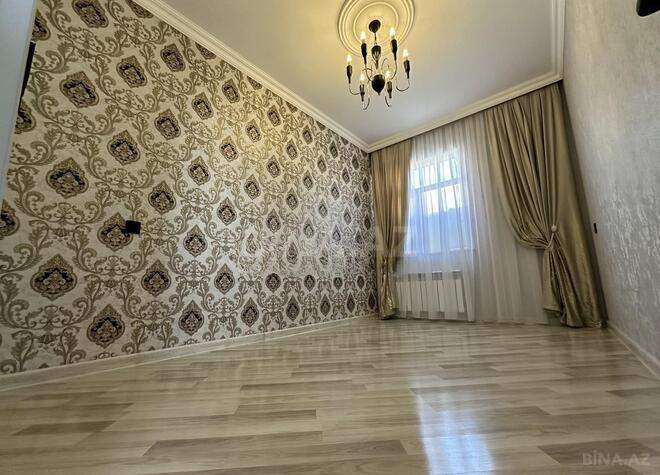 Satılır 4 otaqlı həyət evi/bağ evi 120 m², Yeni Günəşli q., photo 8 from 20