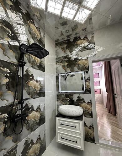 Satılır 4 otaqlı həyət evi/bağ evi 120 m², Yeni Günəşli q., photo 15 from 20