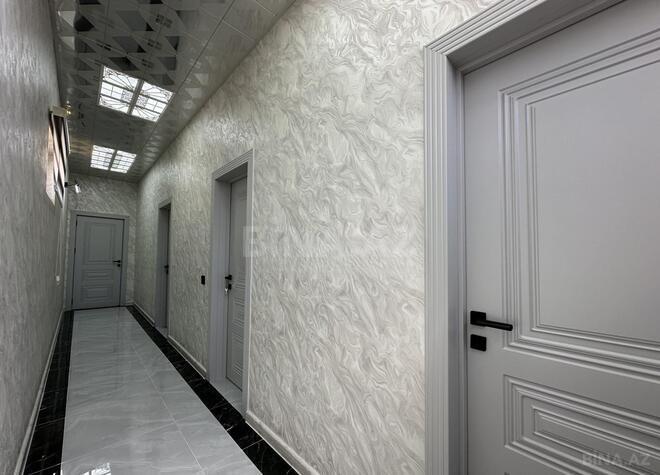 Satılır 4 otaqlı həyət evi/bağ evi 120 m², Yeni Günəşli q., photo 12 from 20