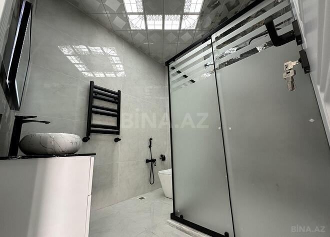 Satılır 4 otaqlı həyət evi/bağ evi 120 m², Yeni Günəşli q., photo 13 from 20