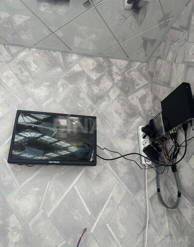 Satılır 4 otaqlı həyət evi/bağ evi 120 m², Yeni Günəşli q., photo 16 from 20