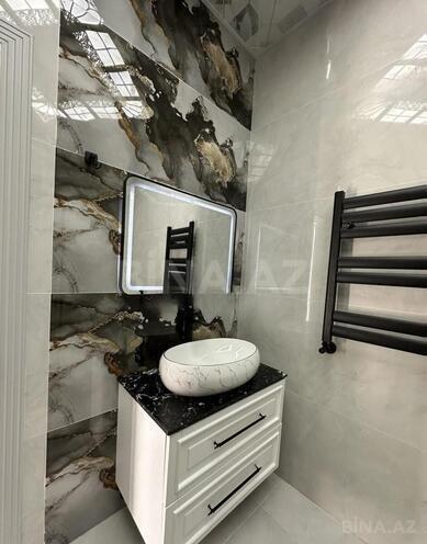 Satılır 4 otaqlı həyət evi/bağ evi 120 m², Yeni Günəşli q., photo 14 from 20