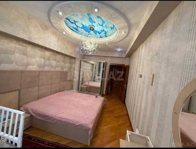Satılır 4 otaqlı yeni tikili 154 m², Qara Qarayev m., photo 14 from 22