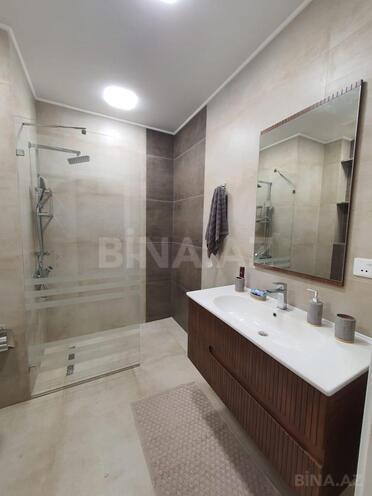 İcarəyə verilir 3 otaqlı yeni tikili 130 m², Ağ şəhər q., photo 17 from 23