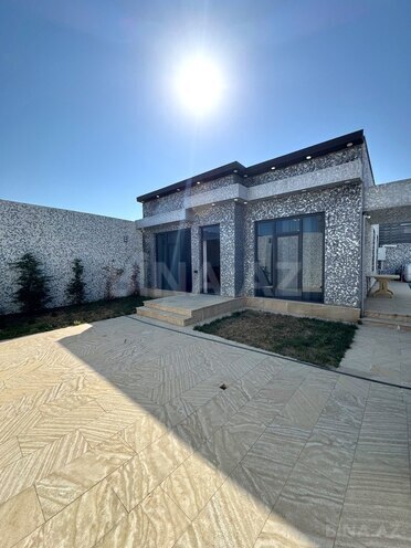 Продаётся 4-комн. дом/дача 80 м², пос. Мардакан, photo 1 from 16