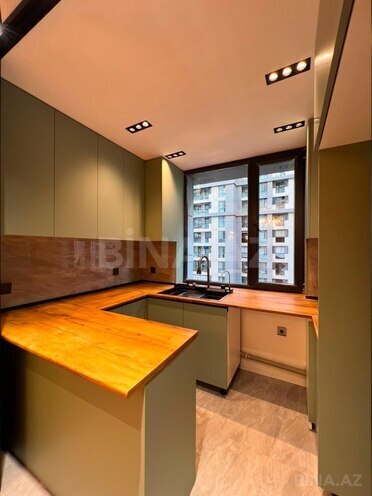 Продаётся 3-комн. новостройка 97 м², Хатаинский р., photo 6 from 21