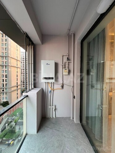 Продаётся 3-комн. новостройка 97 м², Хатаинский р., photo 14 from 21