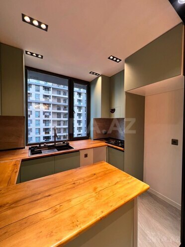 Продаётся 3-комн. новостройка 97 м², Хатаинский р., photo 7 from 21