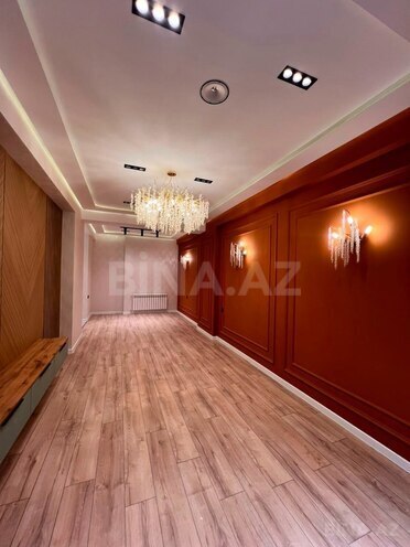 Продаётся 3-комн. новостройка 97 м², Хатаинский р., photo 1 from 21