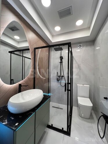 Продаётся 3-комн. новостройка 97 м², Хатаинский р., photo 19 from 21