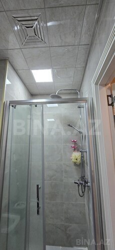 Satılır 2 otaqlı yeni tikili 45 m², Xətai r., photo 13 from 15