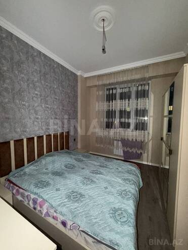 İcarəyə verilir 2 otaqlı yeni tikili 65 m², photo 5 from 9