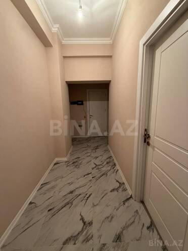 İcarəyə verilir 2 otaqlı yeni tikili 65 m², photo 7 from 9