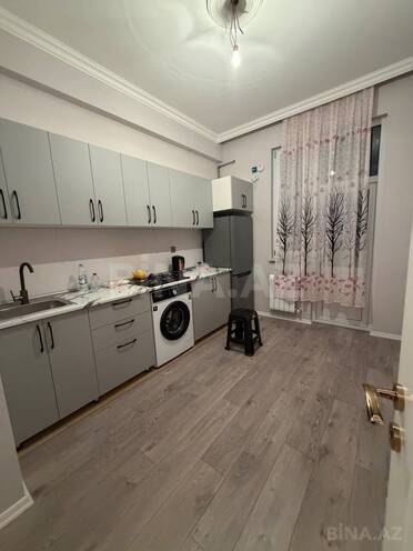 İcarəyə verilir 2 otaqlı yeni tikili 65 m², photo 6 from 9