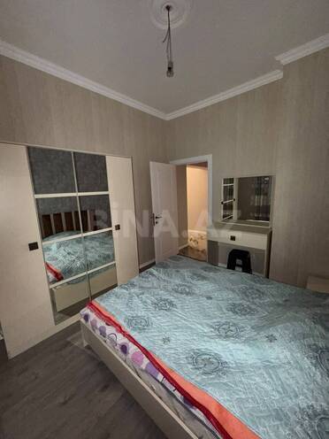 İcarəyə verilir 2 otaqlı yeni tikili 65 m², photo 4 from 9