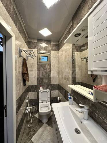 İcarəyə verilir 2 otaqlı köhnə tikili 45 m², Sahil m., photo 12 from 17