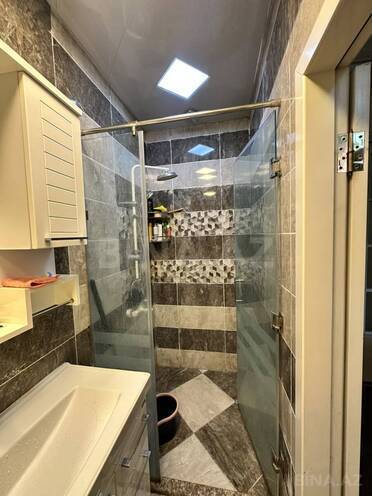 İcarəyə verilir 2 otaqlı köhnə tikili 45 m², Sahil m., photo 14 from 17