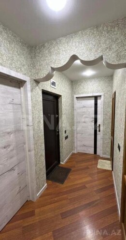 Satılır 2 otaqlı köhnə tikili 65 m², Nəsimi m., photo 6 from 8