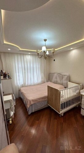Satılır 2 otaqlı köhnə tikili 65 m², Nəsimi m., photo 4 from 8