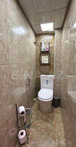 Satılır 2 otaqlı köhnə tikili 65 m², Nəsimi m., photo 7 from 8