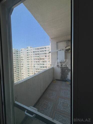 Сдаётся 2-комн. новостройка 60 м², м. Ази Асланов, photo 6 from 9