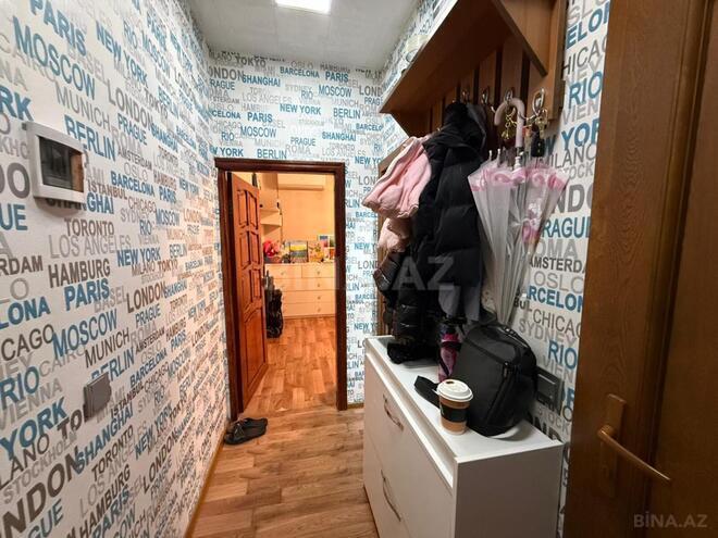 Satılır 3 otaqlı köhnə tikili 72 m², 20 Yanvar m., photo 7 from 14