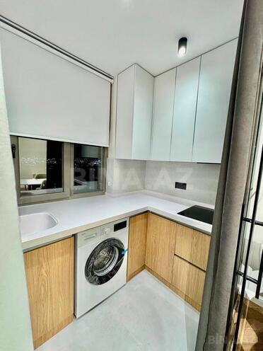 Продаётся 3-комн. новостройка 90 м², м. Кара Караев, photo 6 from 15