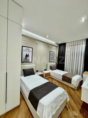 Продаётся 3-комн. новостройка 90 м², м. Кара Караев, photo 7 from 15
