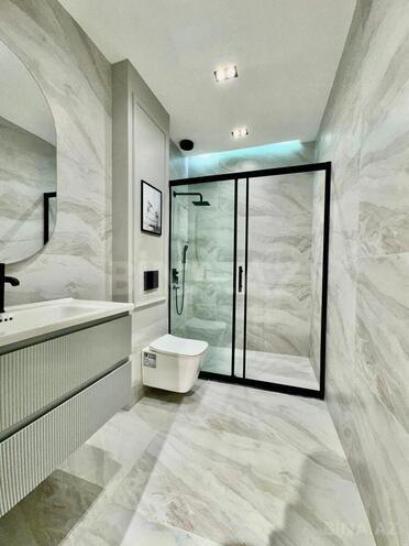 Продаётся 3-комн. новостройка 90 м², м. Кара Караев, photo 14 from 15