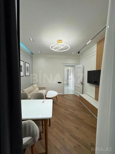 Продаётся 3-комн. новостройка 90 м², м. Кара Караев, photo 4 from 15