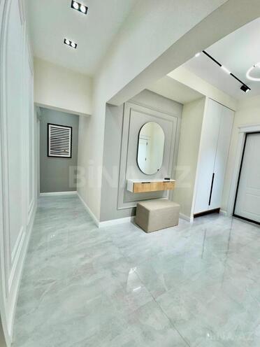 Продаётся 3-комн. новостройка 90 м², м. Кара Караев, photo 12 from 15